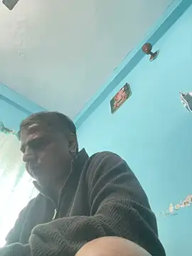 Snapshot of CHDsugardady chatting on March 16, 5:35 am CHDsugardady online show from March 16, 5:35 am