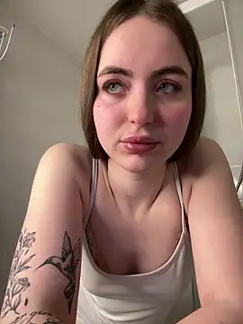 Angellav online show from April 30, 12:06 am