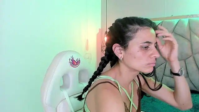 Mystical meteor online show from March 5, 7:54 pm