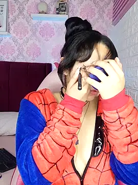 Jade rous online show from March 25, 11:49 am