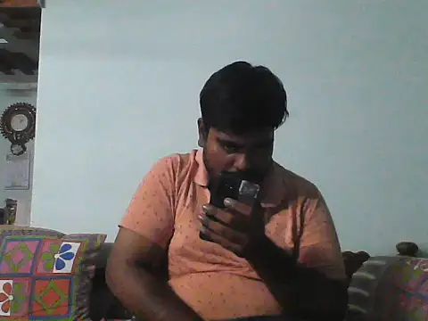 Foxboy65 online show from March 26, 7:41 pm