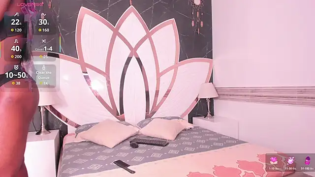 kristen-thomson online show from March 26, 2:33 pm