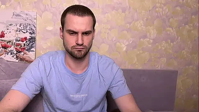 iiveran4ik online show from March 4, 7:09 pm