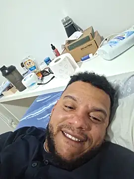 Cubanitos10 online show from March 11, 11:44 pm