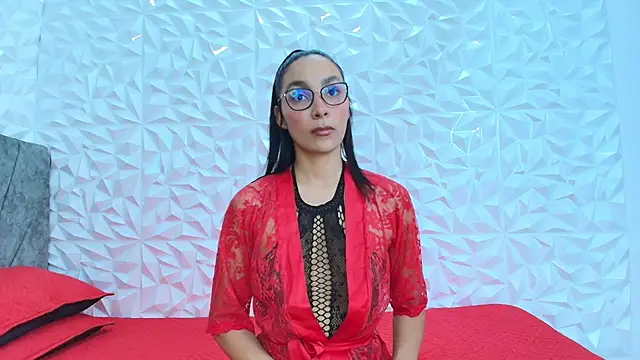 SOPHIA ZC online show from March 28, 7:57 pm