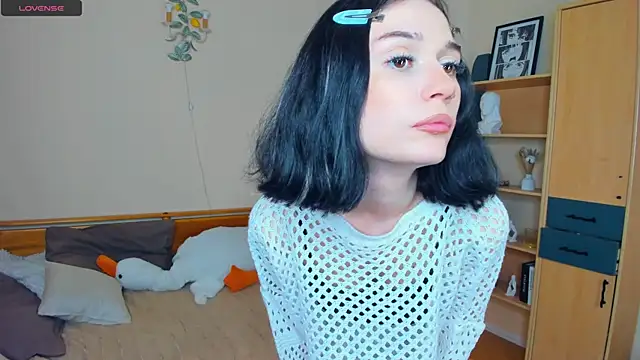 Snapshot of LynnCiprian chatting on May 17, 8:05 pm LynnCiprian online show from May 17, 8:05 pm