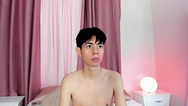 daniell rdrig online show from April 13, 1:05 pm