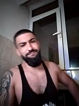 Tommy Porn  online show from May 6, 11:10 pm