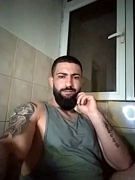 Tommy Porn  online show from May 10, 9:20 pm