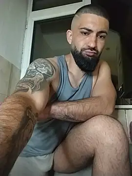 Tommy Porn  online show from May 13, 9:44 pm