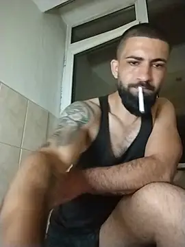 Tommy Porn  online show from May 20, 9:32 pm