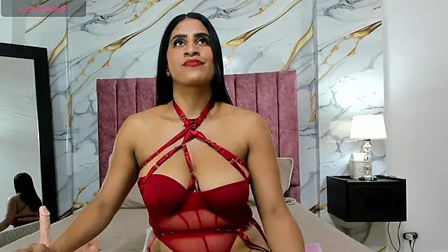 sachaNoir online show from April 14, 7:09 pm