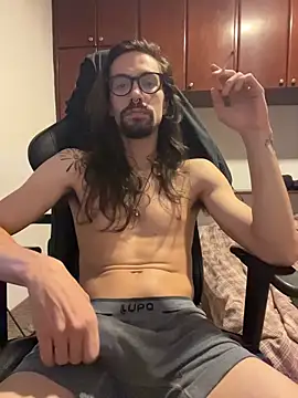 psycrema online show from April 21, 5:39 pm