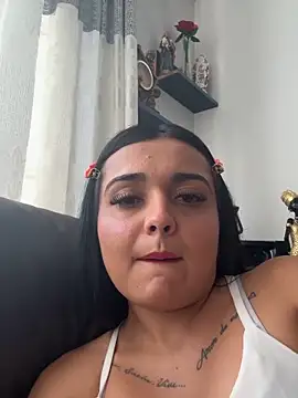 daniii-vgg online show from May 1, 10:14 pm