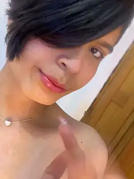 Camilaladysmith online show from April 11, 8:57 pm