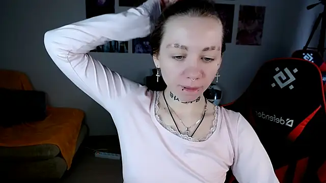 Nica Kawaii online show from March 26, 6:30 am