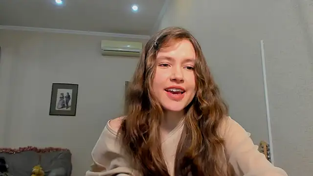 MaryannSofts online show from April 5, 3:31 pm