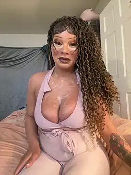 Riasvenenoo online show from May 4, 4:03 pm