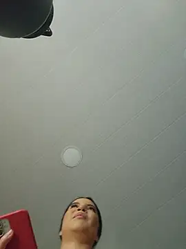 Pretty Julieta online show from March 9, 10:14 pm