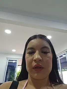 Pretty Julieta online show from April 1, 7:22 pm