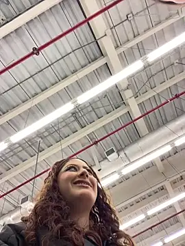 Amber roouse online show from May 15, 12:39 am