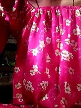 Snapshot of A_B_C66 chatting on March 7, 6:21 am A B C66 online show from March 7, 6:21 am