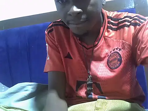 Snapshot of Rakeem023 chatting on May 15, 8:05 pm Rakeem023 online show from May 15, 8:05 pm