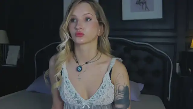 KiraProsper online show from March 29, 6:46 am