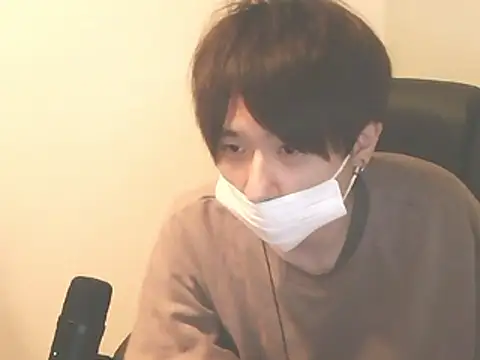 JPTopModel online show from March 15, 3:40 pm