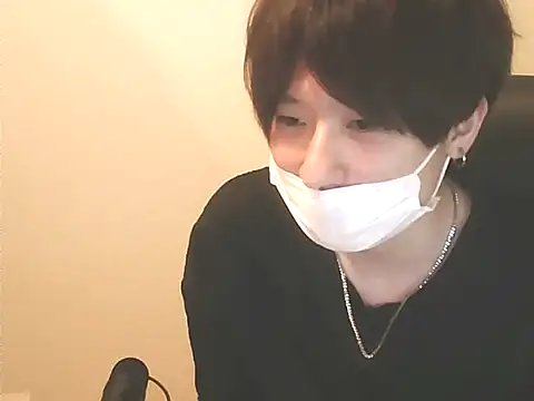 JPTopModel online show from April 2, 2:04 pm