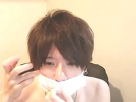 JPTopModel online show from April 10, 7:35 am