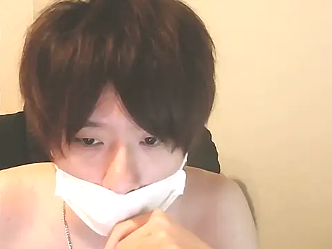 JPTopModel online show from April 12, 3:50 pm