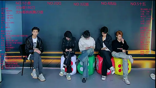 NTN-lucky online show from March 31, 10:37 am