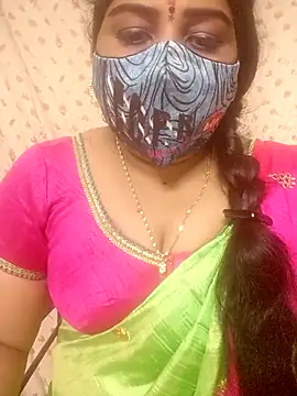 Snapshot of Charulatha24 chatting on March 7, 7:55 pm Charulatha24 online show from March 7, 7:55 pm