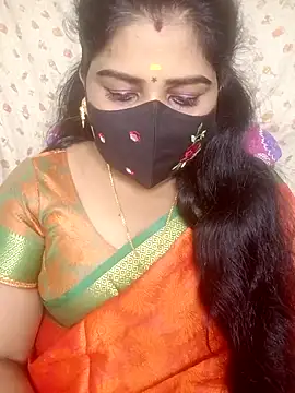 Snapshot of Charulatha24 chatting on March 14, 6:02 pm Charulatha24 online show from March 14, 6:02 pm