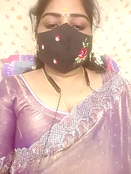 Snapshot of Charulatha24 chatting on March 15, 7:09 pm Charulatha24 online show from March 15, 7:09 pm