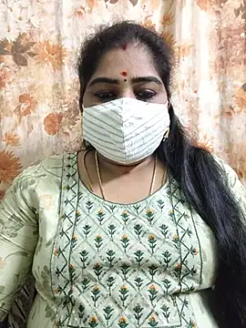 Snapshot of Charulatha24 chatting on July 3, 8:04 pm Charulatha24 online show from July 3, 8:04 pm