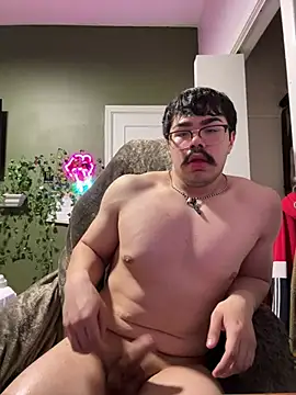 meowboyfrench online show from March 14, 7:25 am