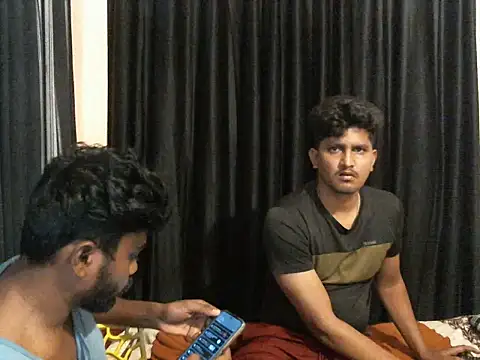 indguys2026 online show from March 21, 2:05 am