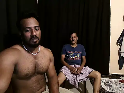 indguys2026 online show from April 7, 3:45 pm