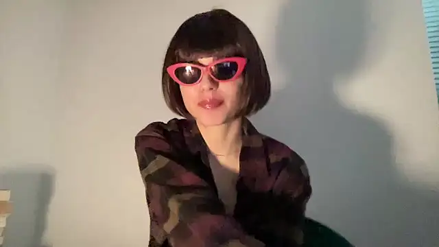 SlowVenomXX online show from April 1, 10:27 am