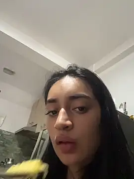 leilani X online show from April 24, 2:19 pm