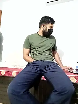 raha-ghav online show from March 6, 1:18 pm