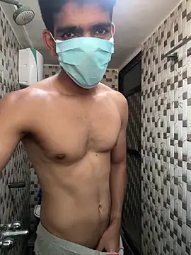 BombaySam78 online show from March 24, 6:07 am