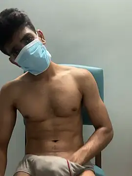 BombaySam78 online show from March 28, 8:52 pm