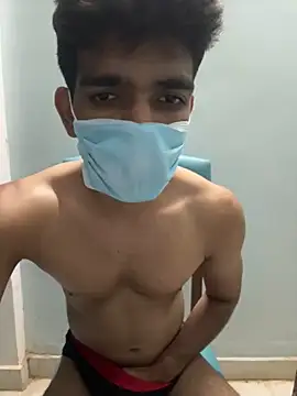 BombaySam78 online show from March 29, 1:33 pm