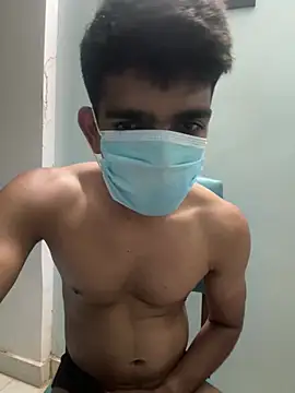 BombaySam78 online show from April 22, 11:23 am