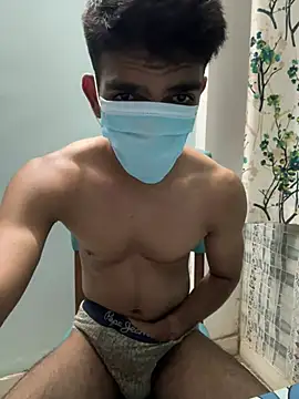 Snapshot of BombaySam78 chatting on May 7, 2:00 pm BombaySam78 online show from May 7, 2:00 pm