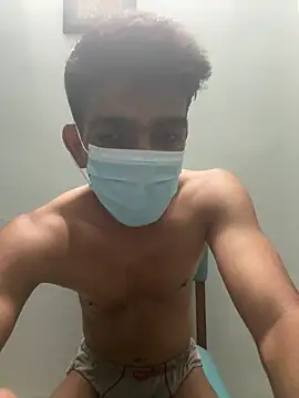 Snapshot of BombaySam78 chatting on May 11, 4:04 pm BombaySam78 online show from May 11, 4:04 pm