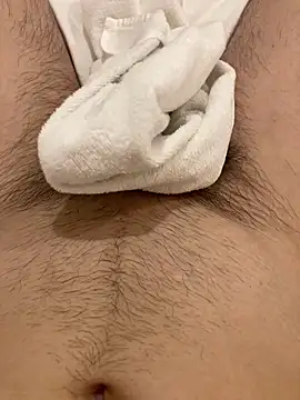 hakuhaku123321 online show from March 6, 1:40 pm